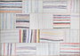 Conceptum Jazz Chenille - Beige AL 42 Multicolor